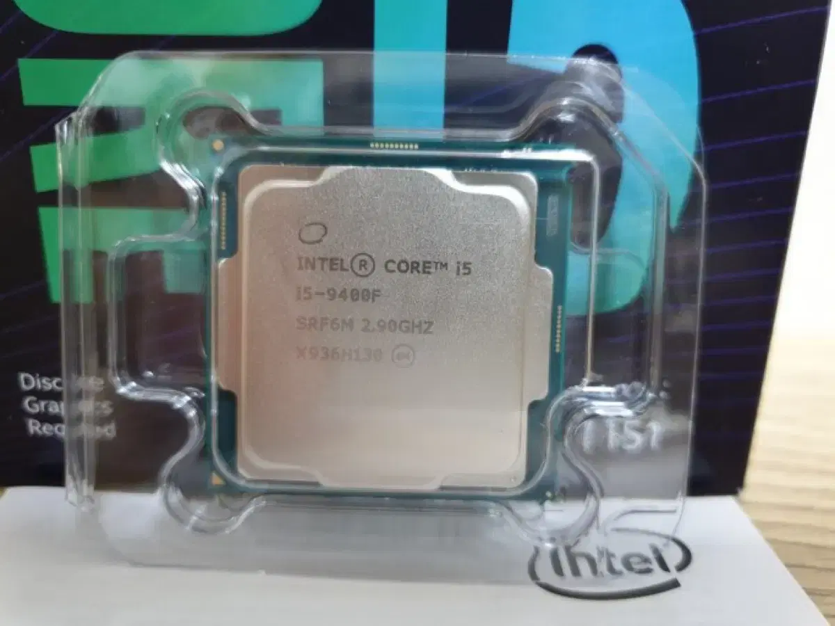 i5 9400f 팔아요